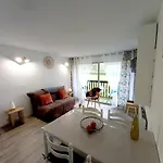Cabine St-lary-soulan, Calme, Entièrement Rénové Appartement
