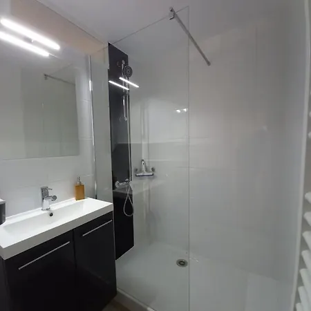 Cabine St-lary-soulan, Calme, Entierement Renove * Saint-Lary-Soulan