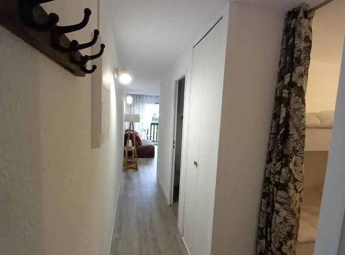 Cabine St-lary-soulan, Calme, Entierement Renove * Saint-Lary-Soulan