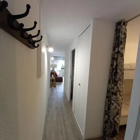 Cabine St-lary-soulan, Calme, Entierement Renove * سانت لاري سولون