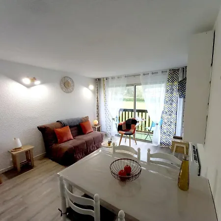 Cabine St-lary-soulan, Calme, Entierement Renove Apartmán