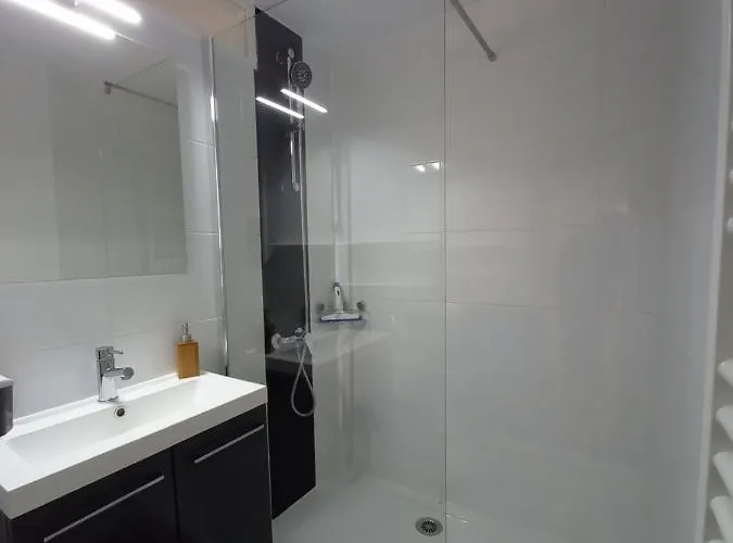 Cabine St-lary-soulan, Calme, Entierement Renove * سانت لاري سولون